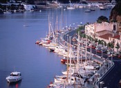 Port de Maó