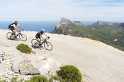 Ciclisme a Formentor