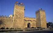Porta de Mallorca, Alcúdia