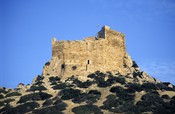 Castell Cabrera