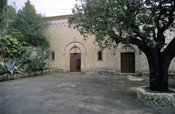 Ermita de Sant Honorat