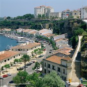 Port de Maó