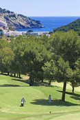 Golf Ibiza