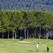 Golf Santa Ponsa II