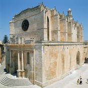 Església de Santa Maria Maó
