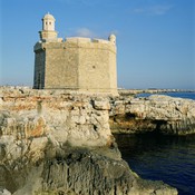 Torre de Sant Nicolau
